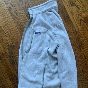 PATAGONIA  SYNCHILLA  OAT